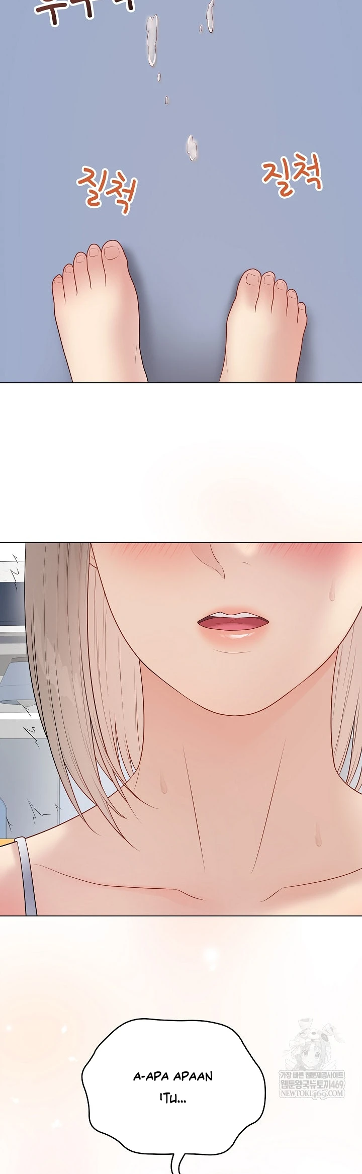 Signed, Sealed, Mistaken - Page 43